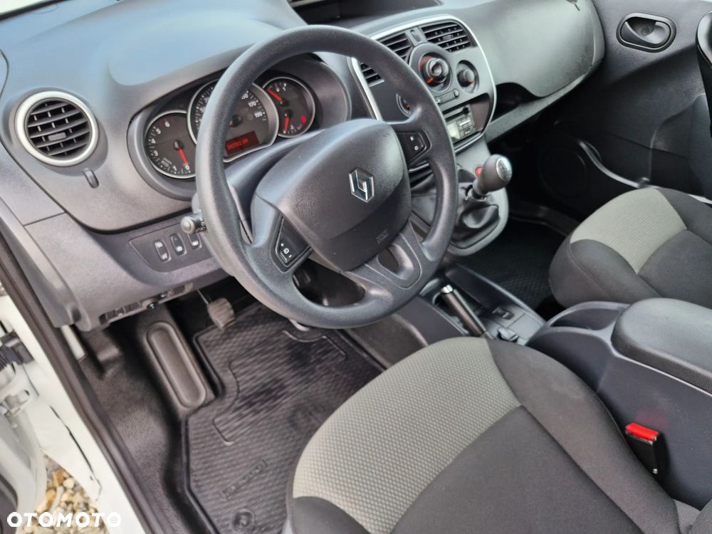 Renault Kangoo L2 Start - 22