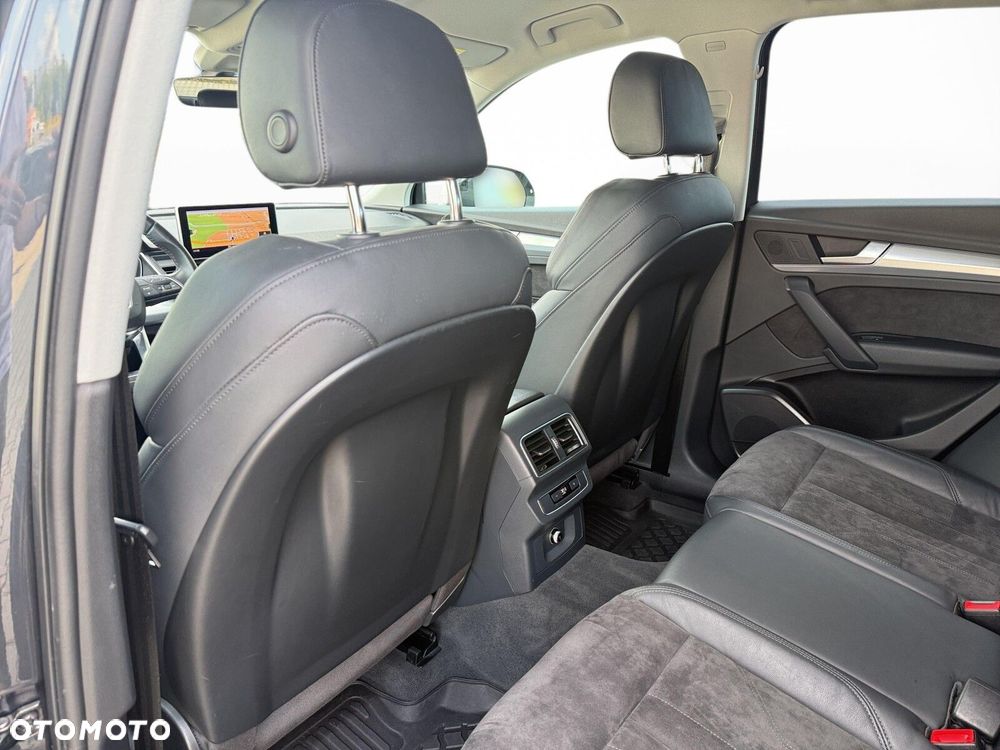 Audi Q5 40 TDI Quattro Sport S tronic - 31