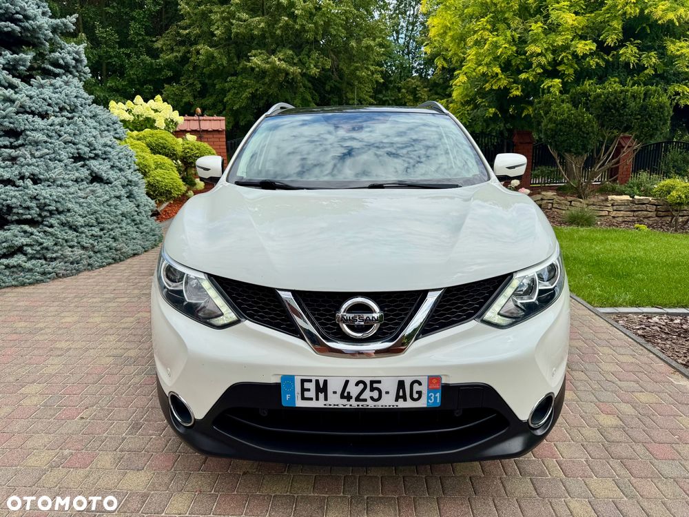 Nissan Qashqai 1.2 DIG-T Tekna - 4