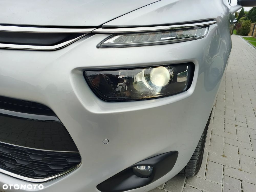 Citroën C4 Picasso BlueHDi 120 EAT6 Exclusive - 18