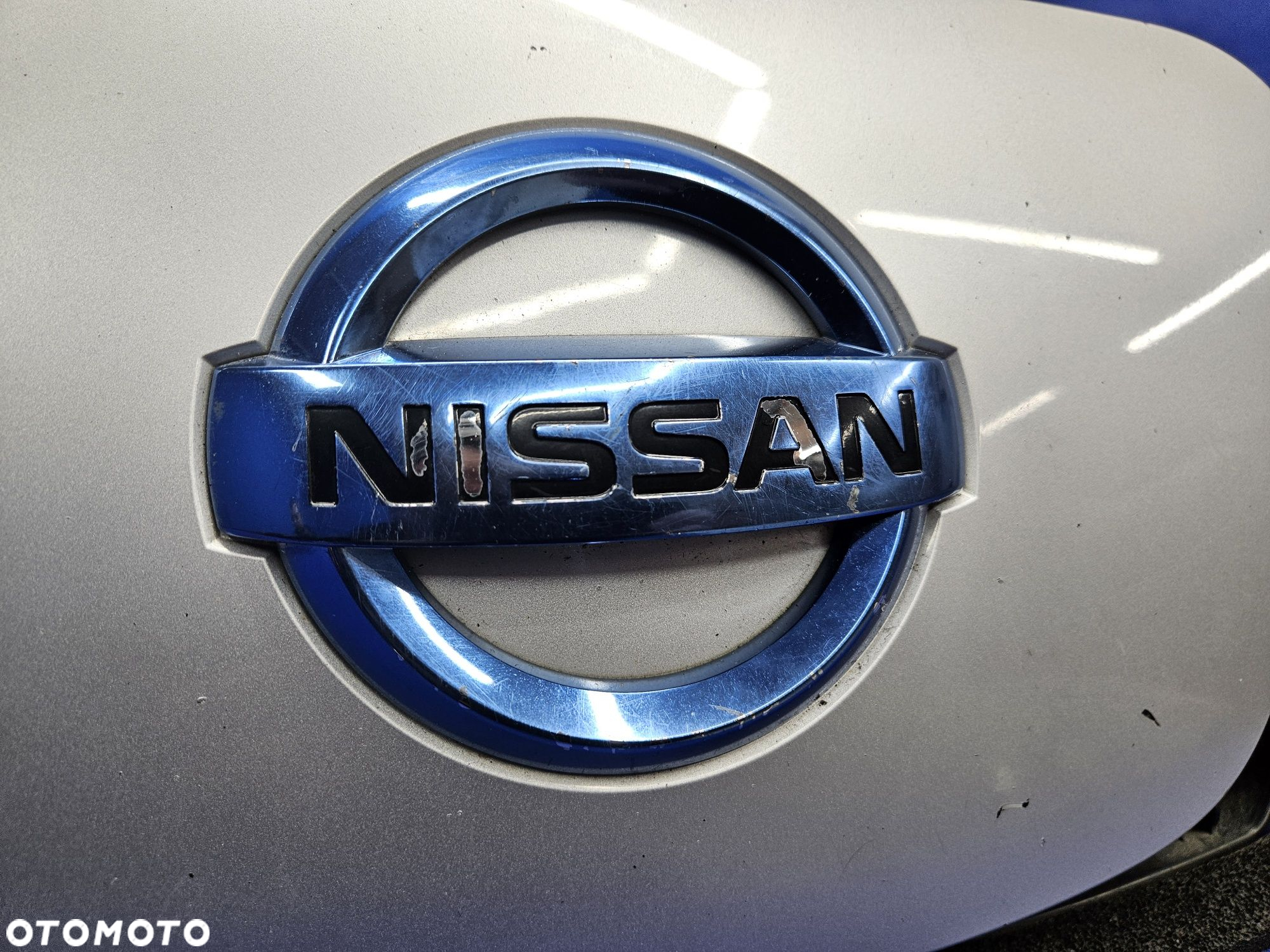 GNIAZDA ładowania NISSAN Leaf I port stelaż kabel kable kompletne wlew - 8