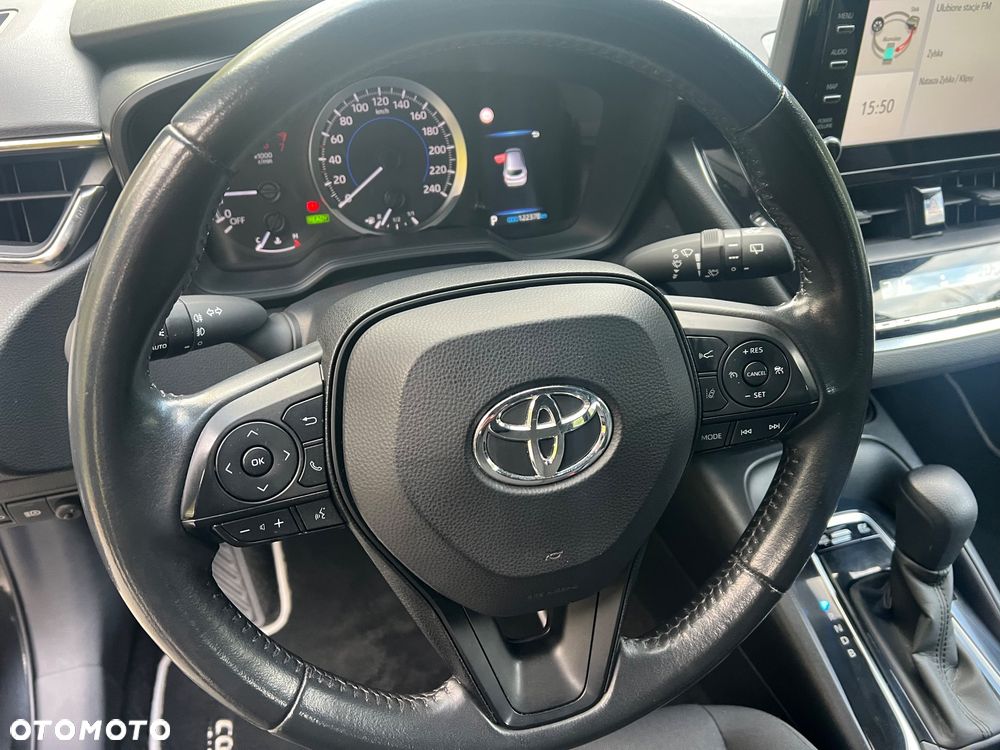 Toyota Corolla - 16