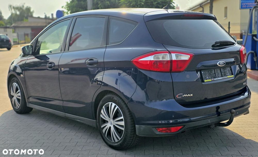 Ford C-MAX - 4