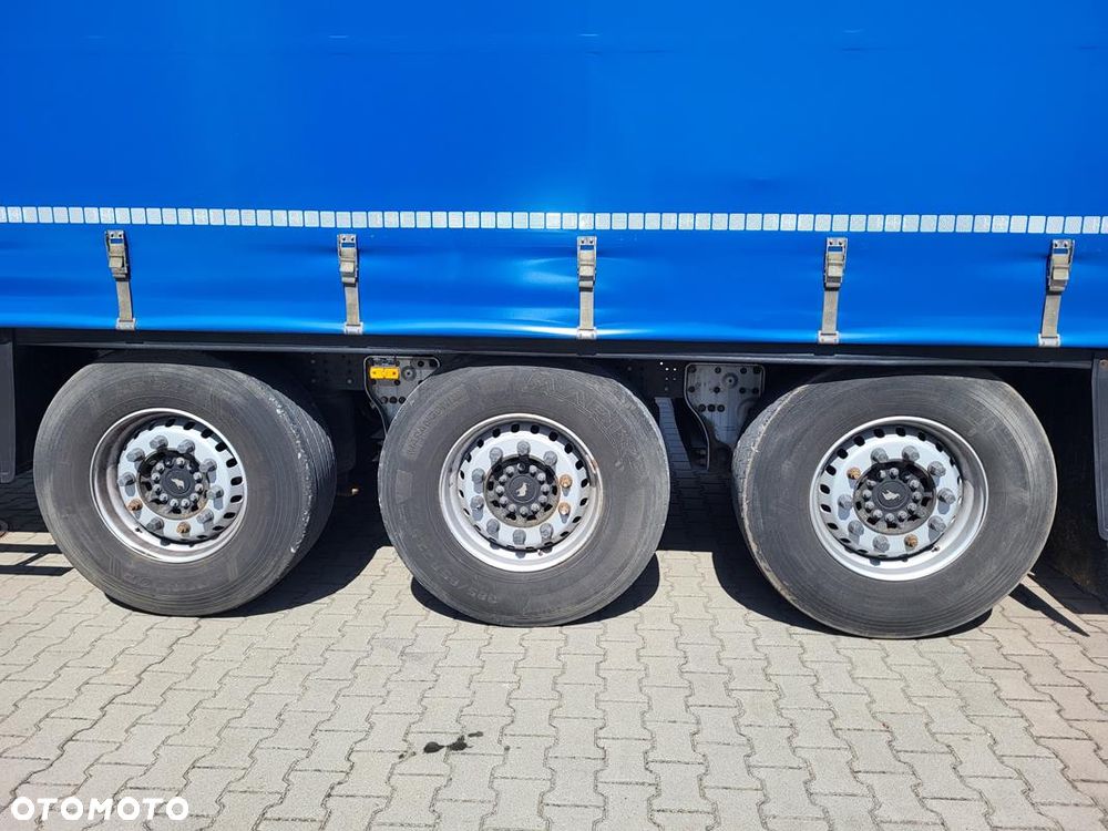 Schmitz Cargobull SCB S3T - 6