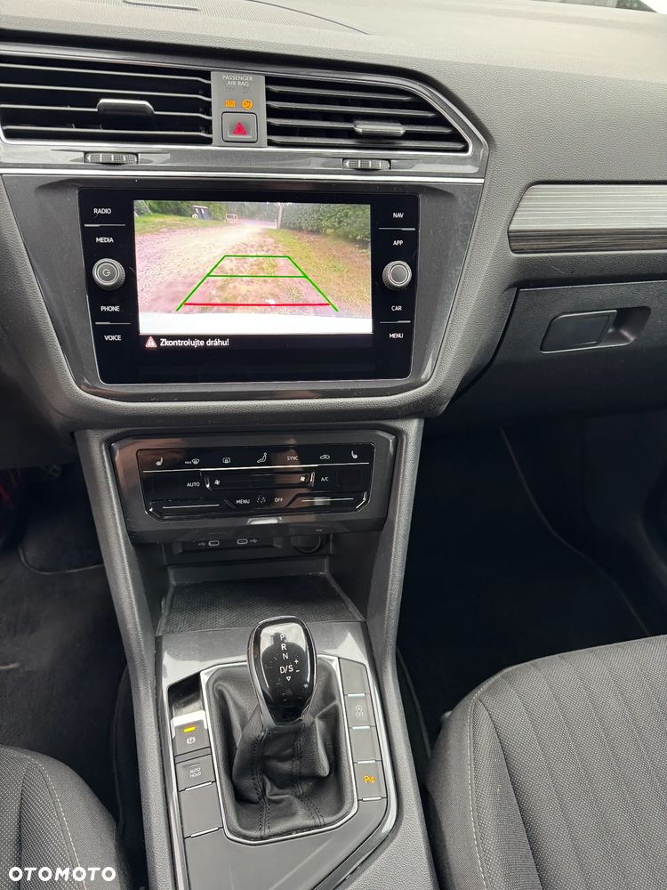 Volkswagen Tiguan 1.5 TSI OPF DSG ACTIVE - 17