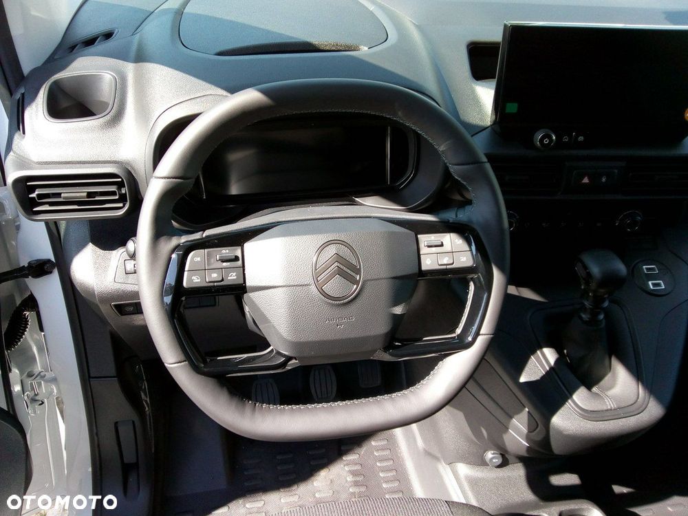 Citroën Berlingo - 16