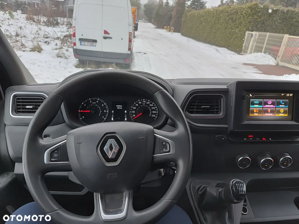Renault Master - 18