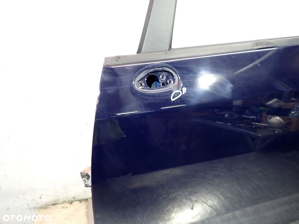 DRZWI LEWY PRZÓD FIAT PUNTO 2012 - 6