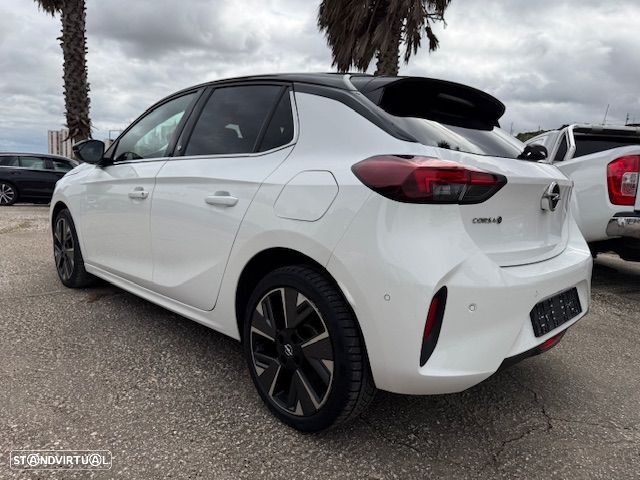 Opel Corsa-e Electric Ultimate - 2