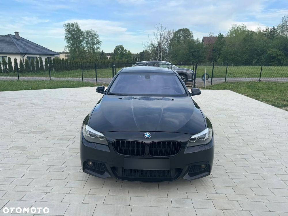 BMW Seria 5 530d - 2