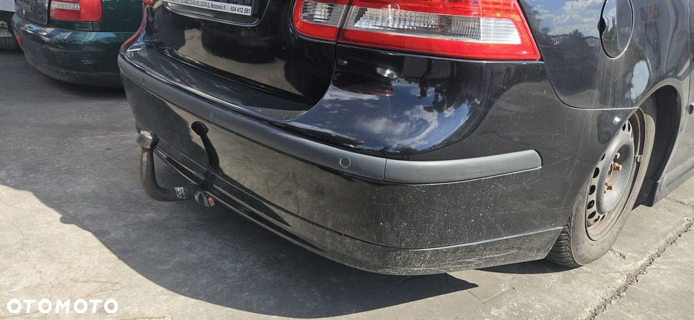 SAAB 9-3 II 02-07 1.9 TID - RADIO RADIOOTWARZACZ - 17
