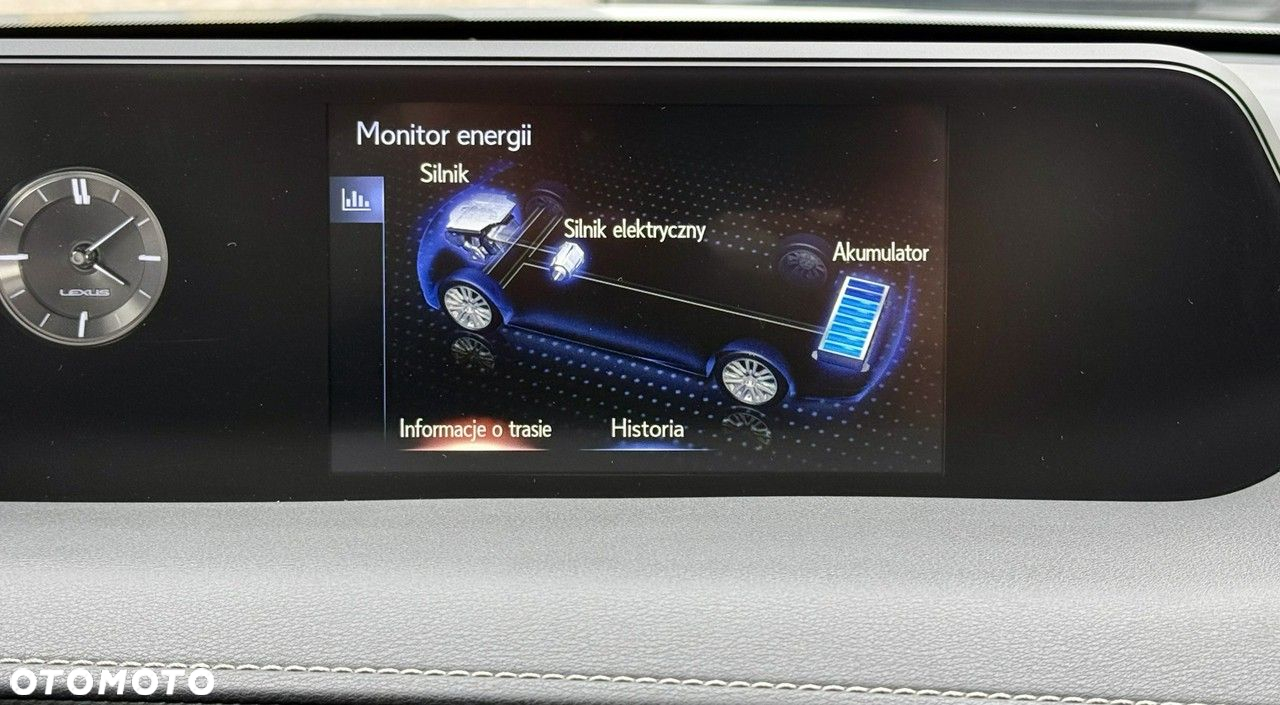 Lexus UX 250h GPF Prestige AWD - 28