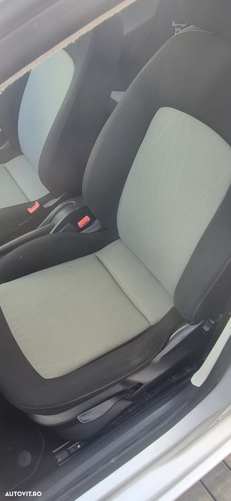 Seat Ibiza 1.6 TDI Sport - 6