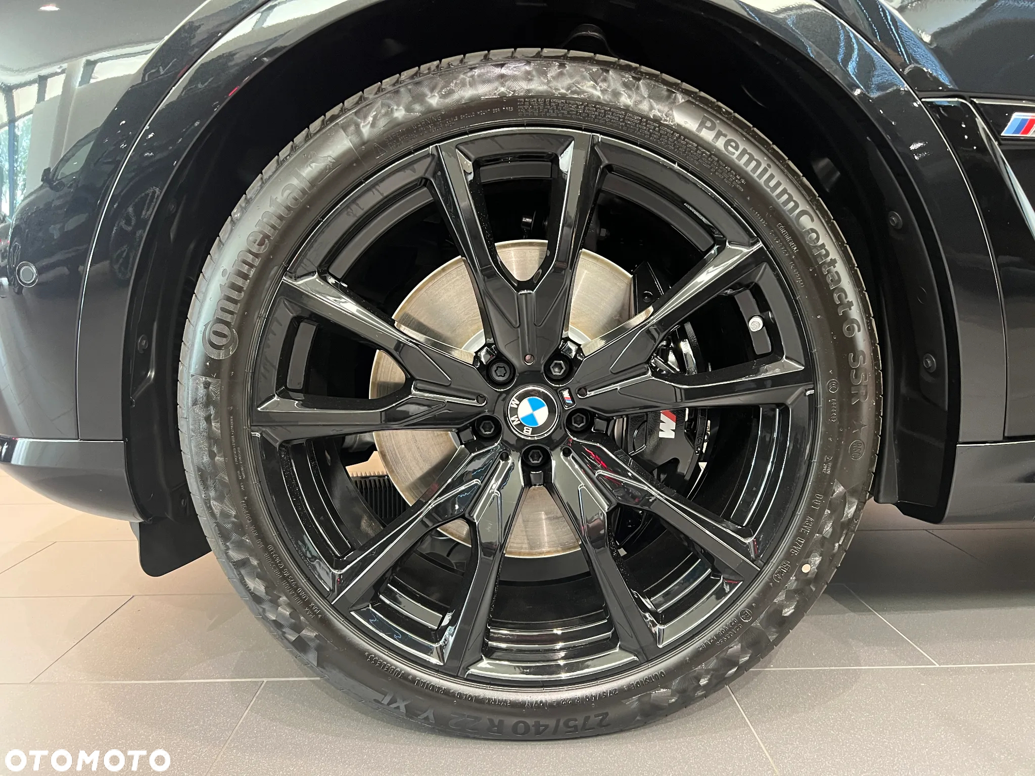 BMW X7 - 6