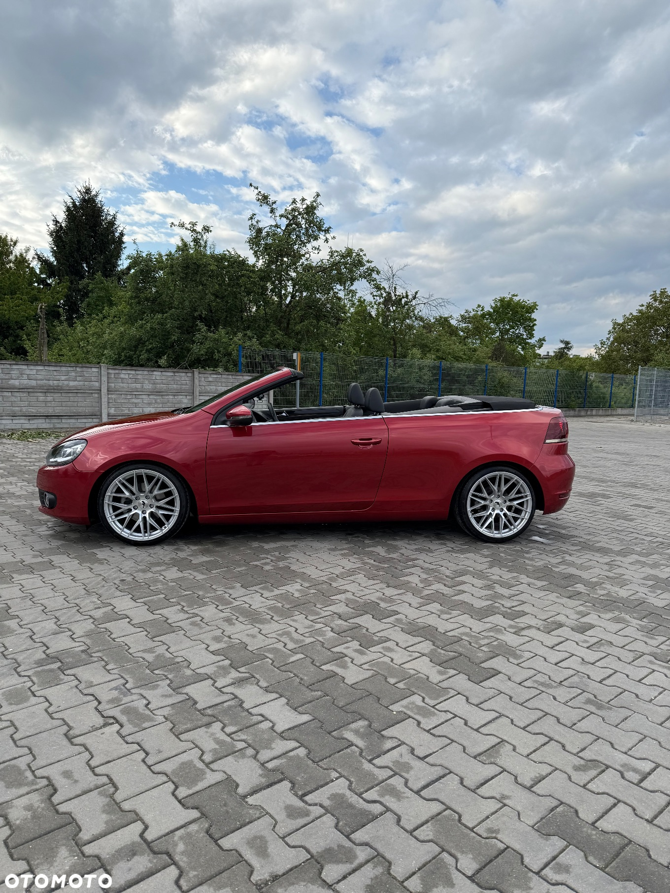Volkswagen Golf VI 1.6 TDI Comfortline - 4