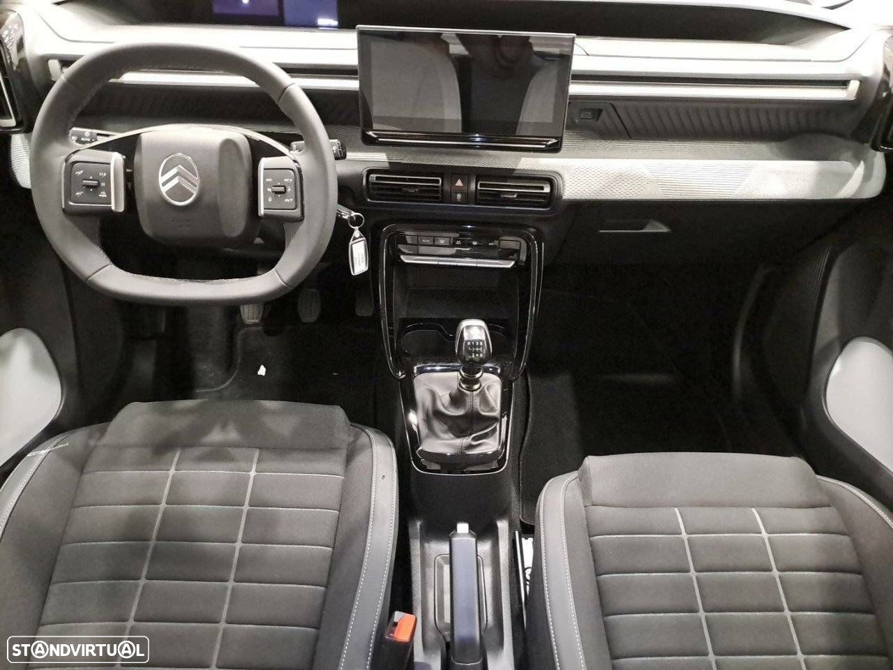 Citroën C3 1.2 PureTech Max - 8