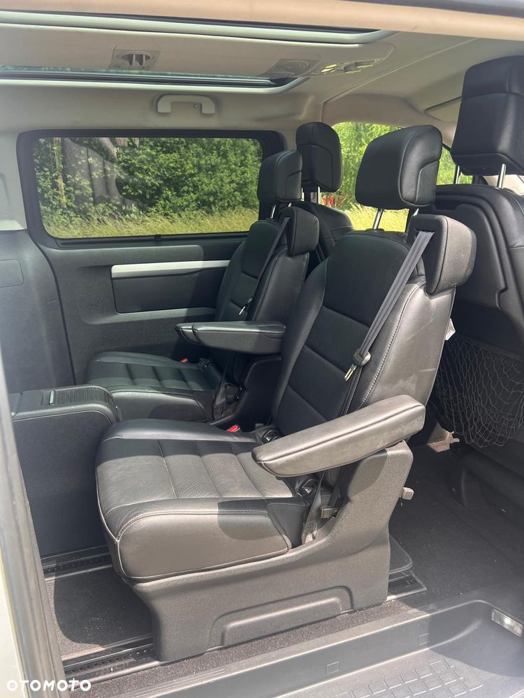Citroën SpaceTourer 2.0 BlueHDi XS Shine - 34
