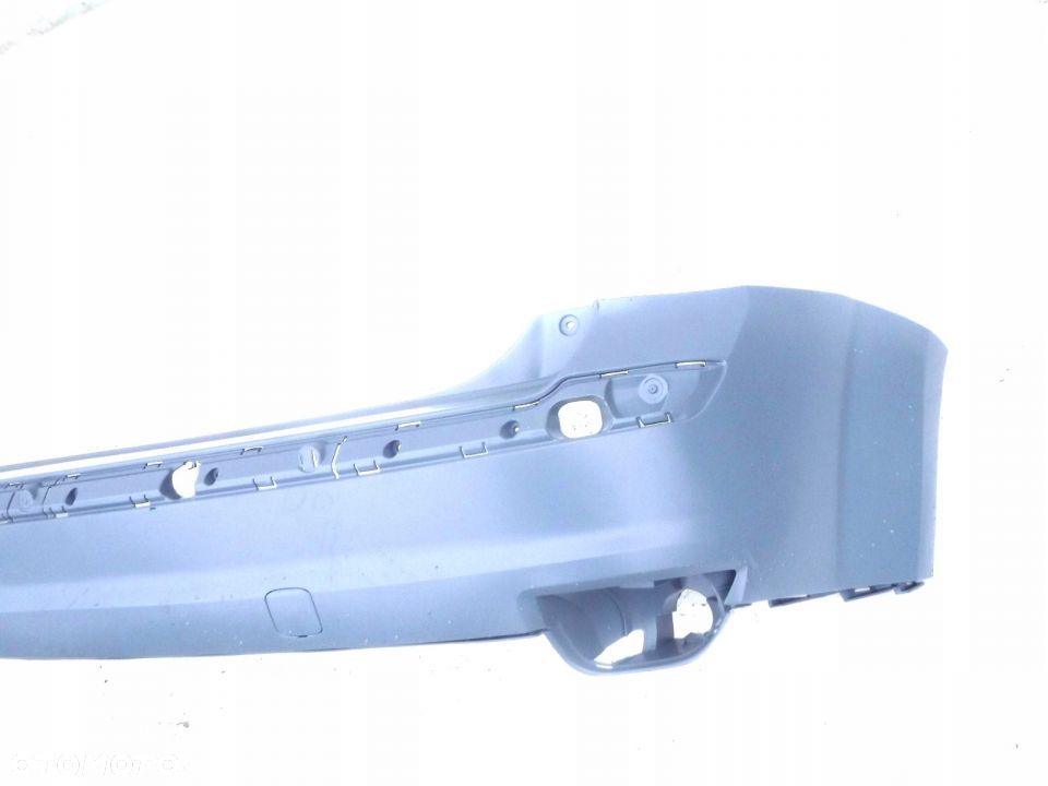 FORD FOCUS MK2 HB 04-08R ZDERZAK TYŁ NOWY - 3