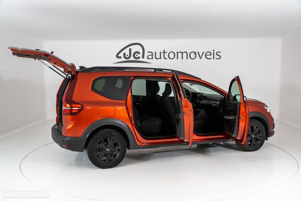 Dacia Jogger 1.0 ECO-G Extreme 7L Bi-Fuel - 5