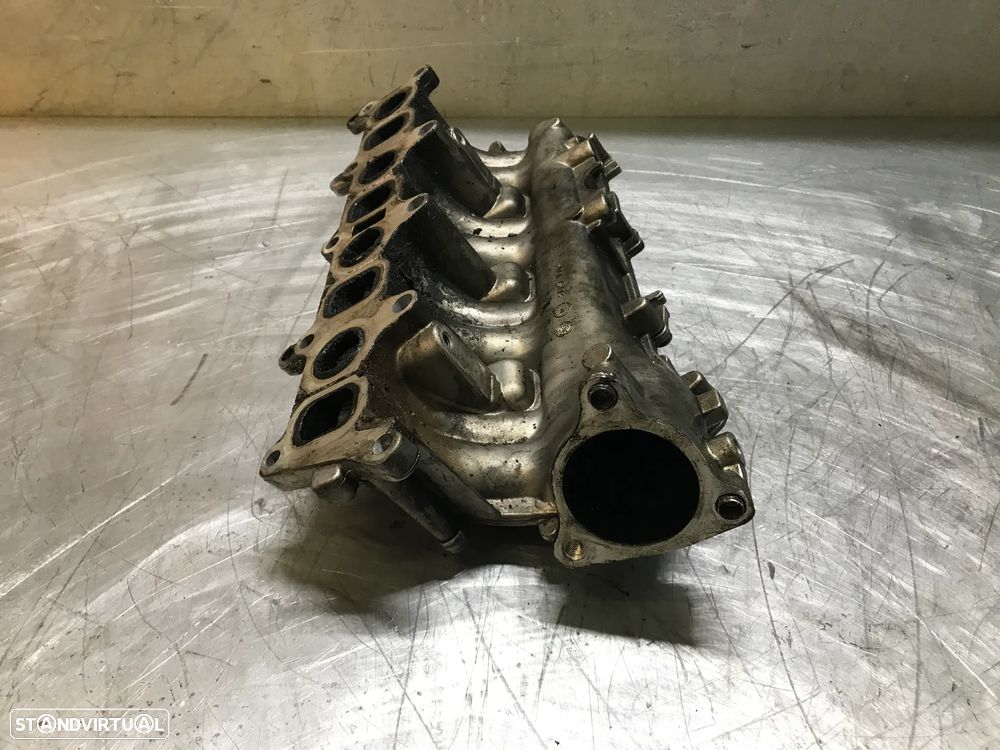 COLECTOR / COLETOR ADMISSÃO OPEL ASTRA H / J 1.7CDTI 897858235 - 4