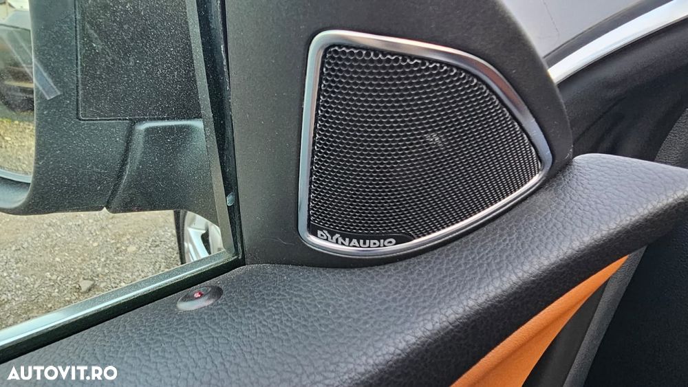 Volkswagen Passat CC 2.0 TDI BMT DSG 4Motion - 8