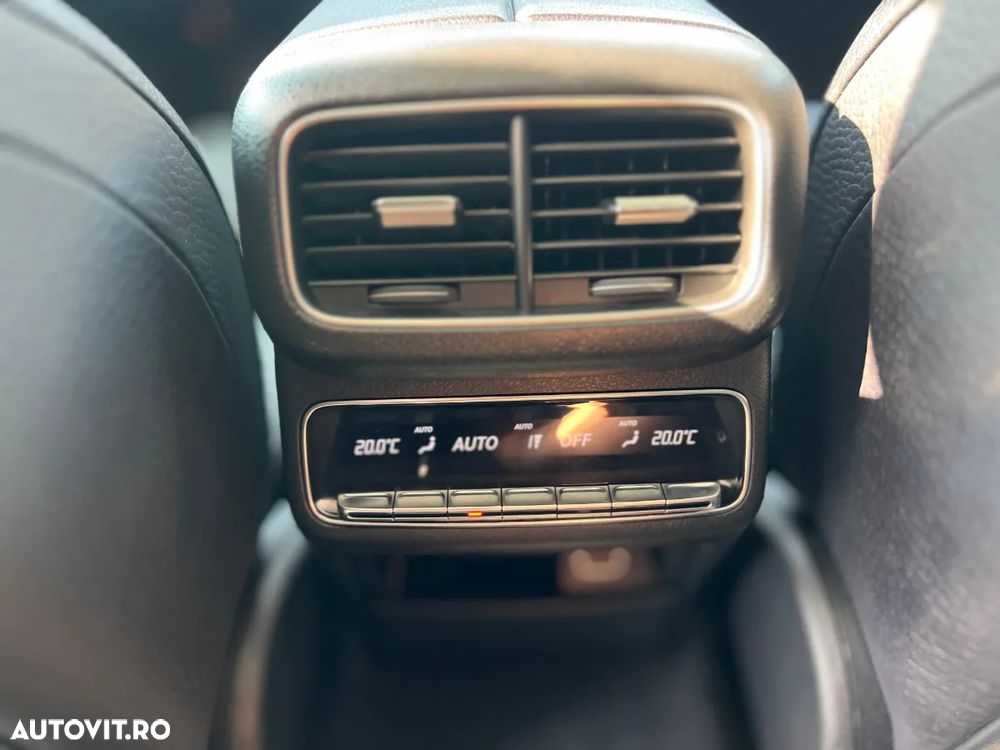 Mercedes-Benz GLE Coupe 400 d 4MATIC - 22