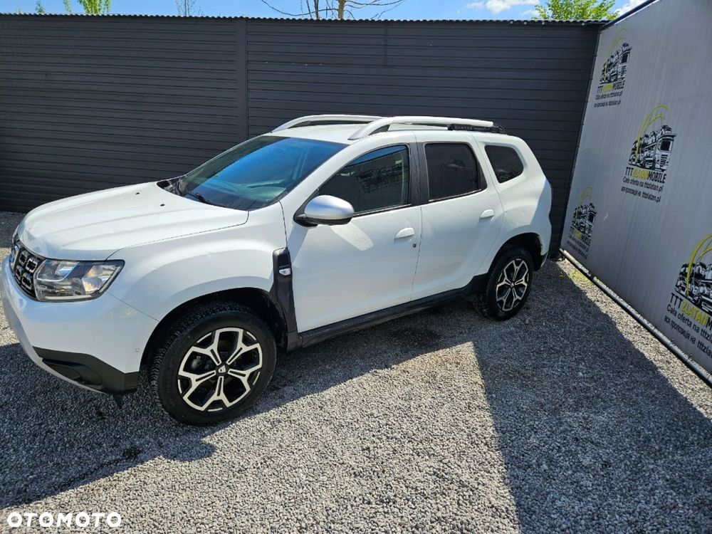 Dacia Duster - 3