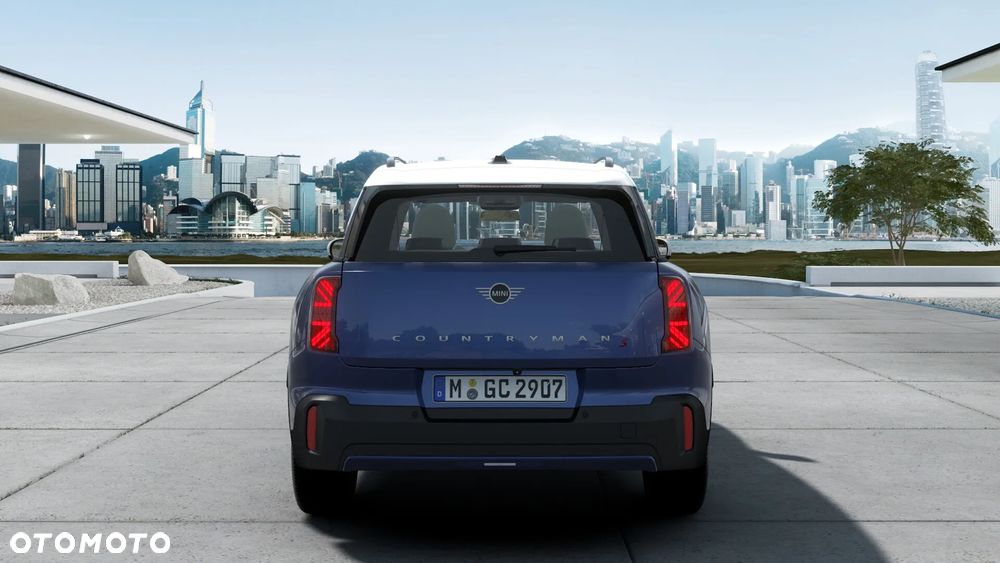 MINI Countryman S ALL4 mHEV Linia Classic - 18