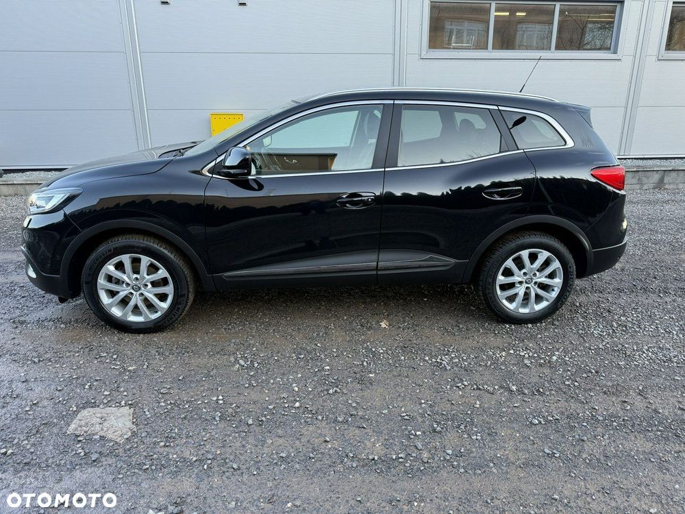 Renault Kadjar - 5