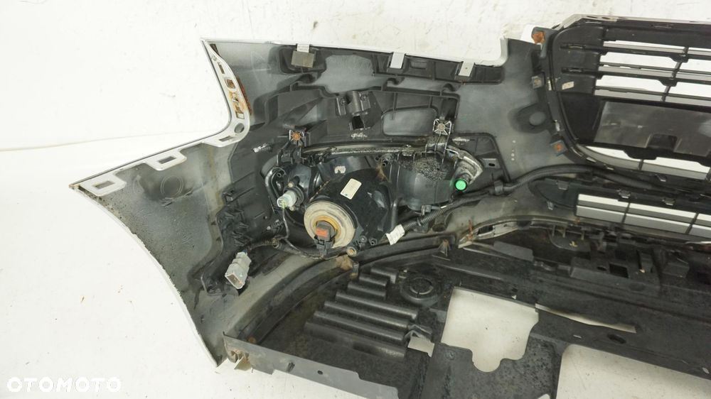 ZDERZAK PRZÓD PRZEDNI PEUGEOT 508 I 1 10-14 2010-2014 9686572177 - 15