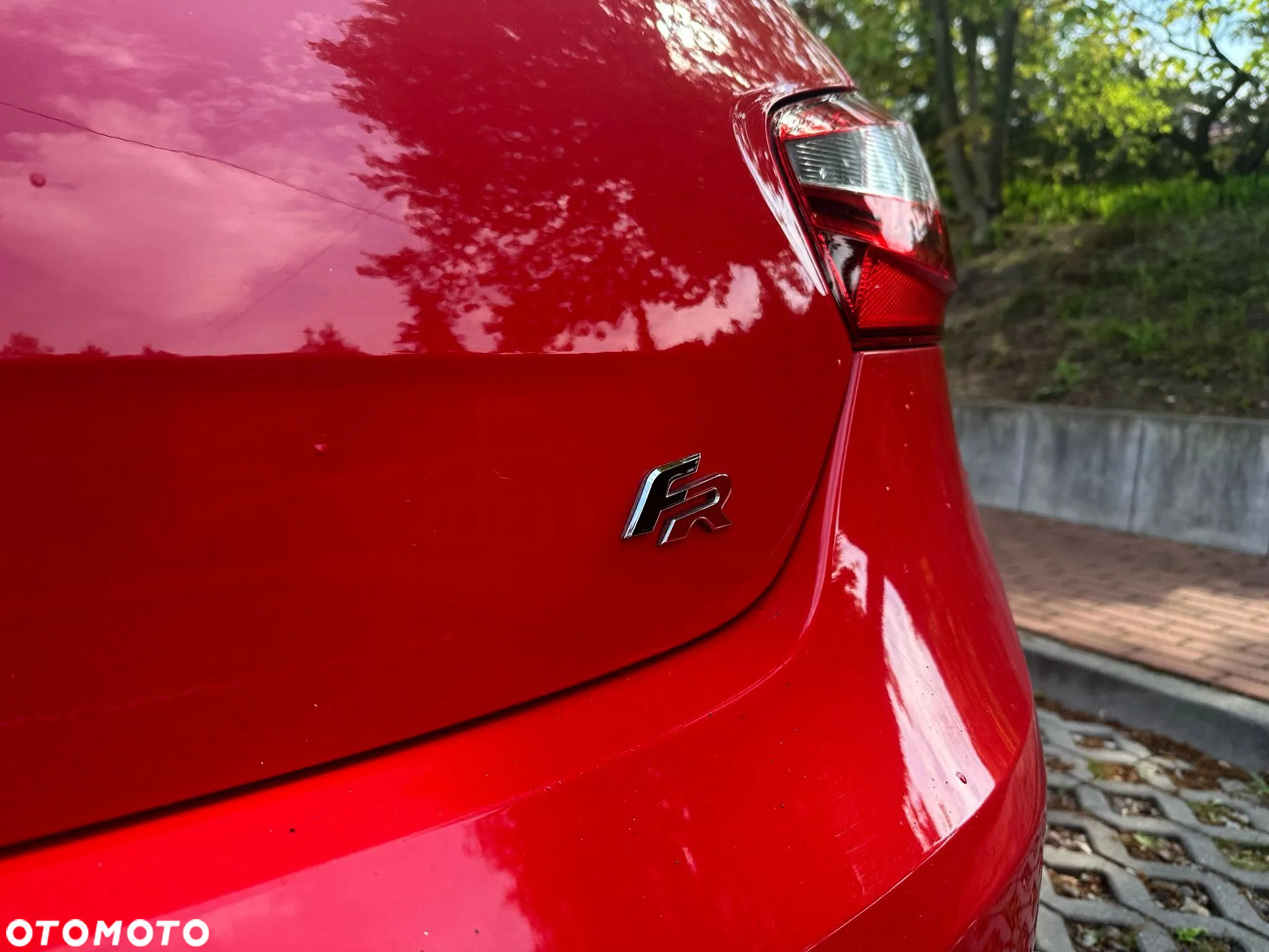 Seat Ibiza - 12