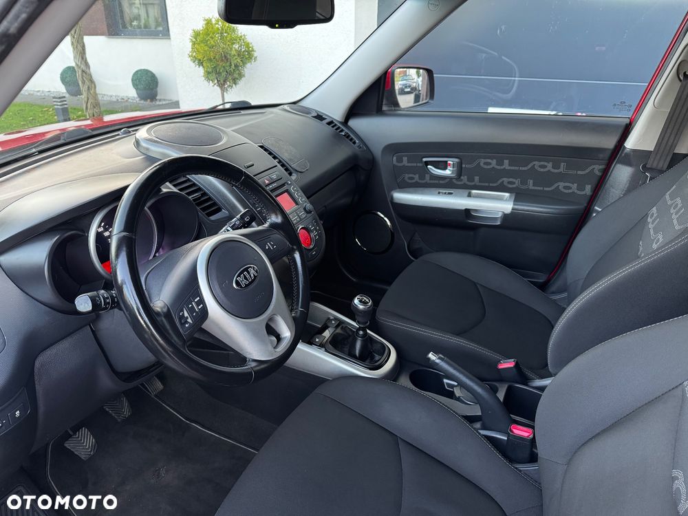 Kia Soul - 29