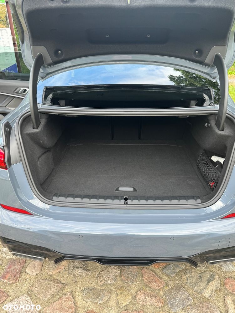 BMW Seria 2 M235i xDrive ColorVision Edition - 14