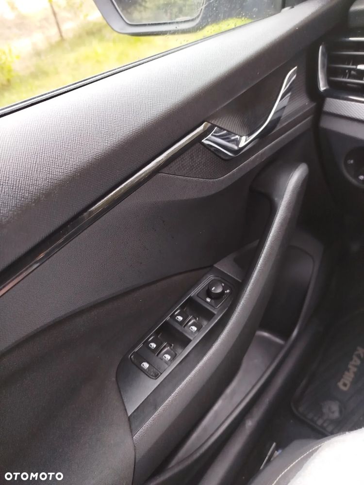 Skoda Kamiq 1.5 TSI Ambition - 14