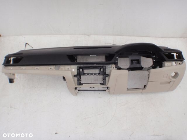SKODA SUPERB III 3 DESKA DASHBOARD ANGLIK UK GB - 3