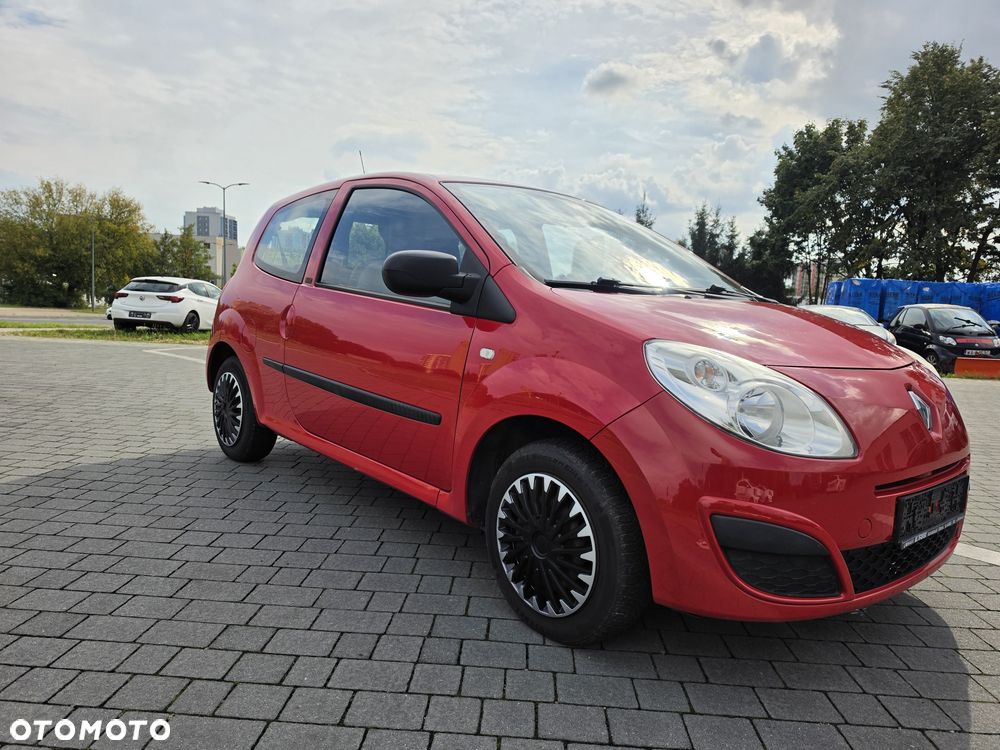 Renault Twingo - 5
