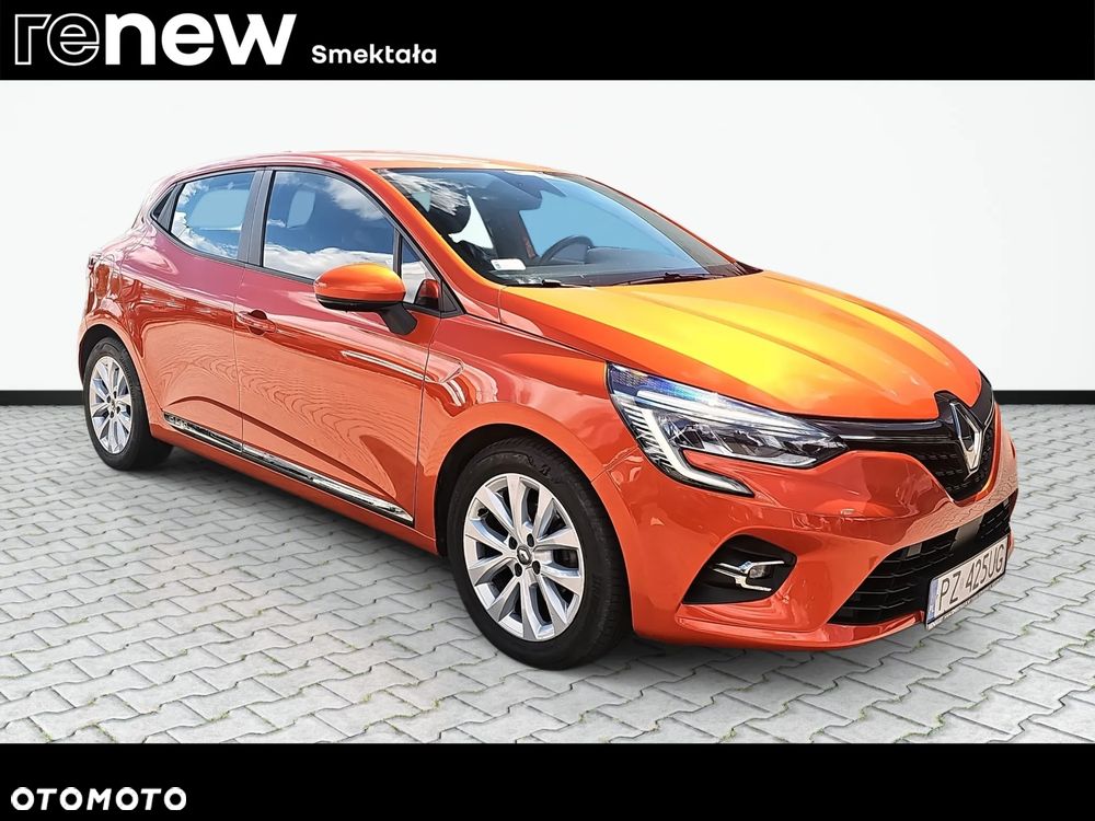 Renault Clio 1.0 TCe Zen - 3