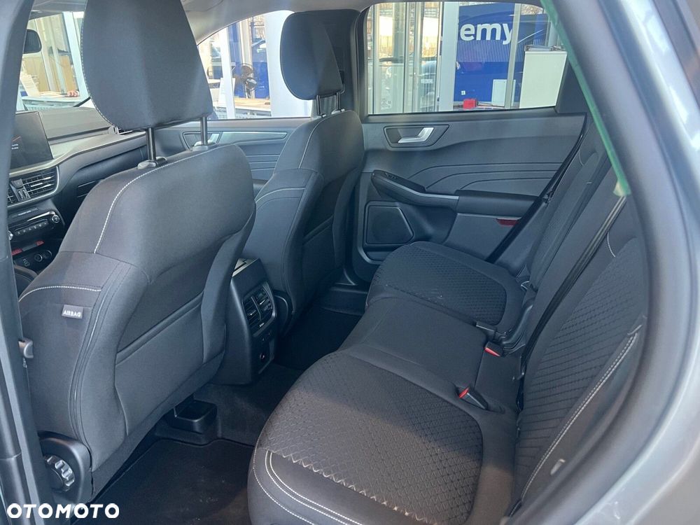 Ford Kuga - 7