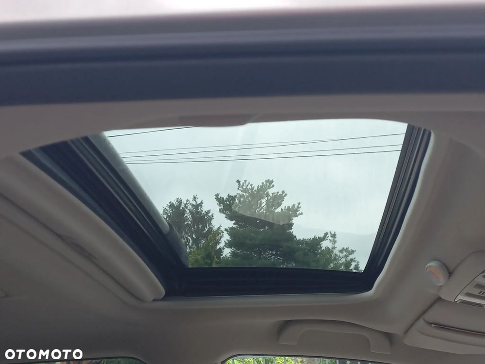Subaru Outback 2.5i Special Edition (EyeSight) Lineartronic - 12