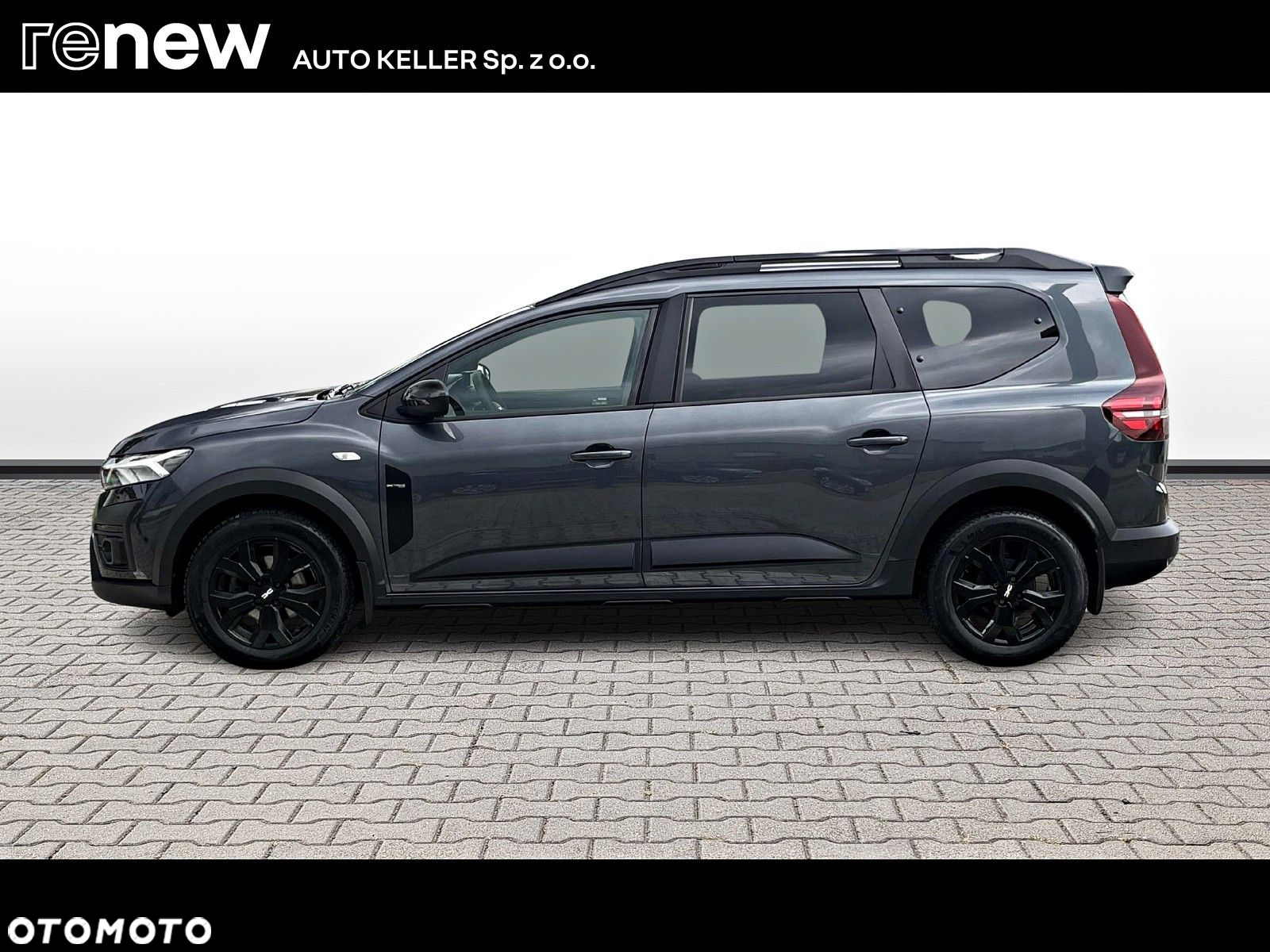 Dacia Jogger - 3