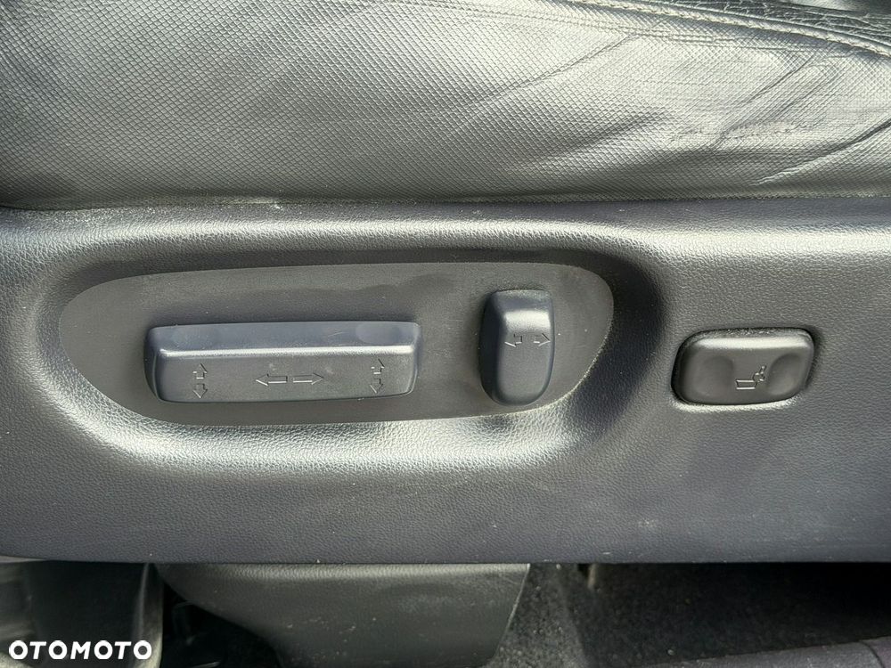 Honda CR-V 2.0 Executive - 17