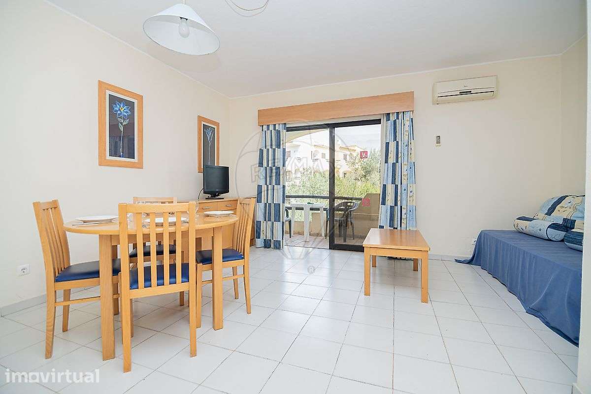 Apartamento T1 para arrendamento - Grande imagem: 2/23