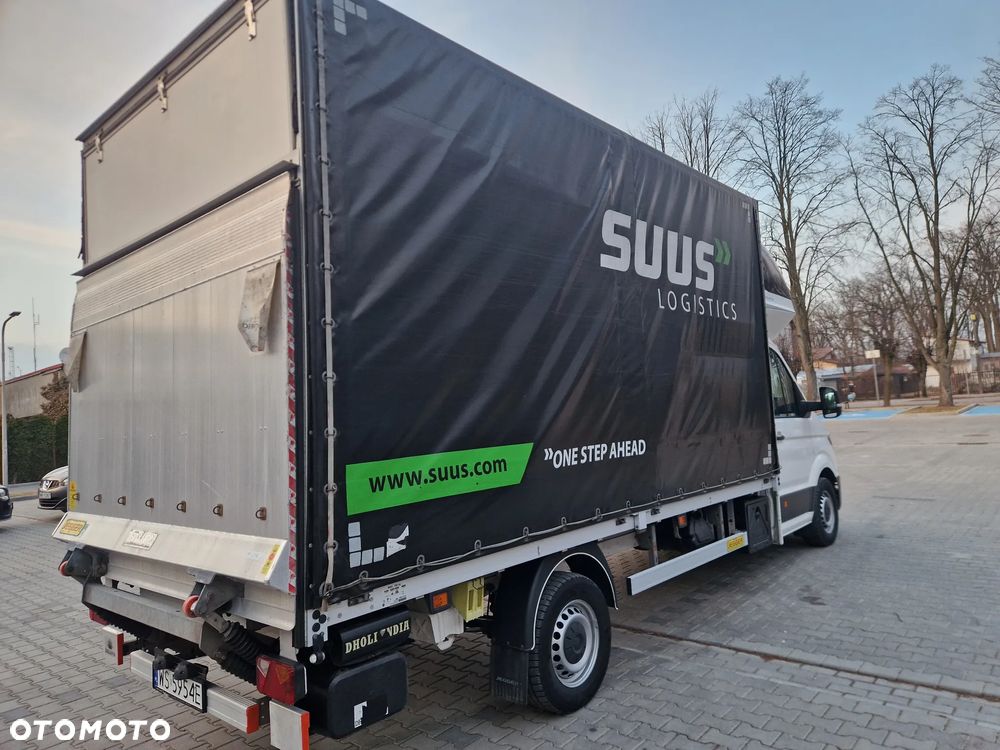 Volkswagen CRAFTER - 4