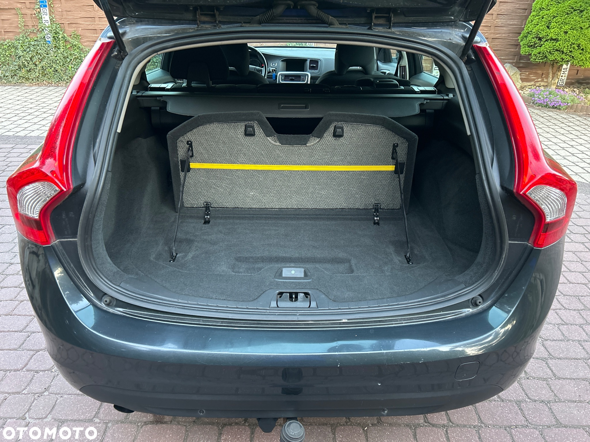 Volvo V60 DRIVe - 36