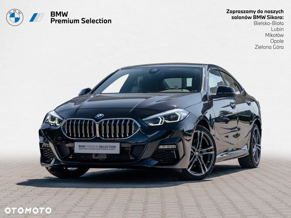 BMW Seria 2 218i M Sport
