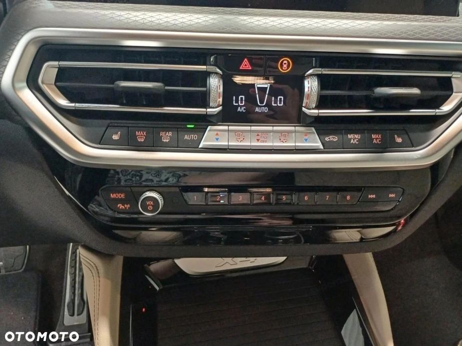BMW X4 - 9