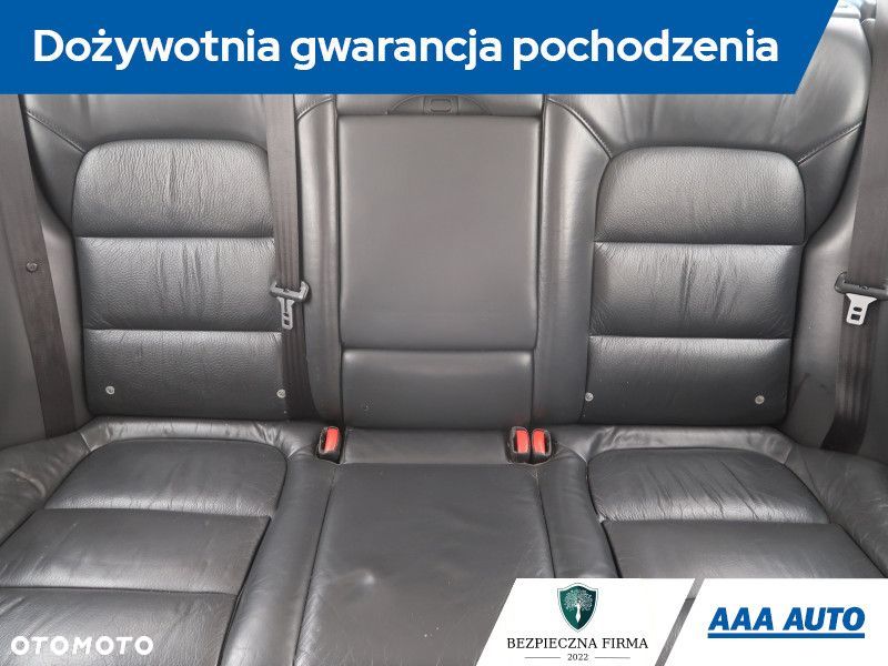 Volvo V70 - 11