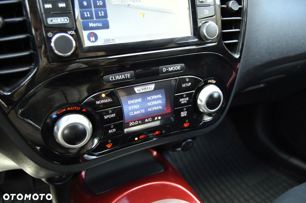 Nissan Juke 1.2 DIG-T Tekna Dark Sound - 18