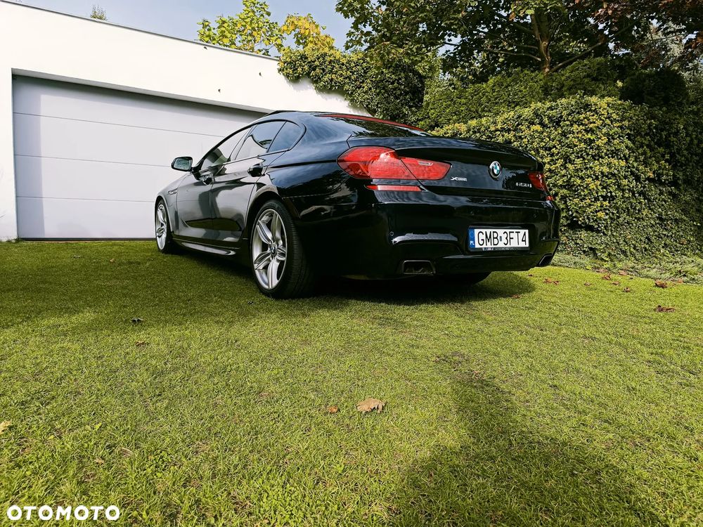 BMW Seria 6 - 22