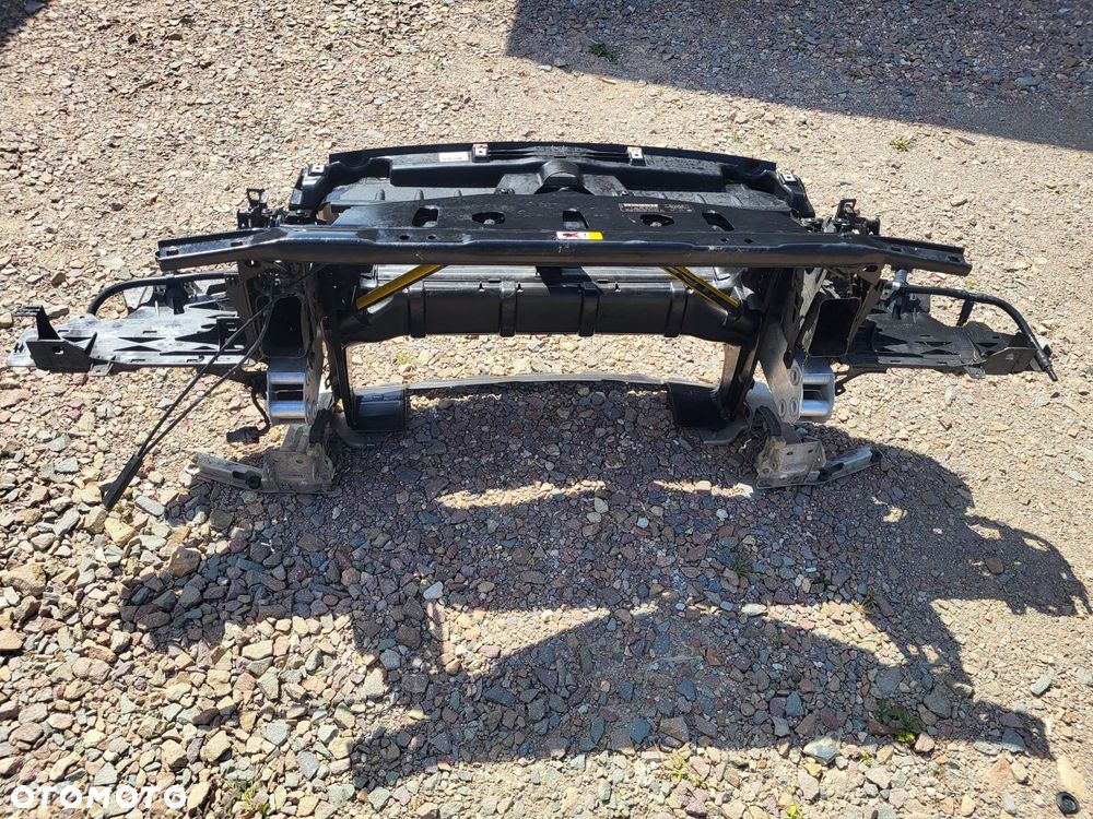 Pas Przód Belka bmw m5 f10 v8 4.4 560km 570km - 7